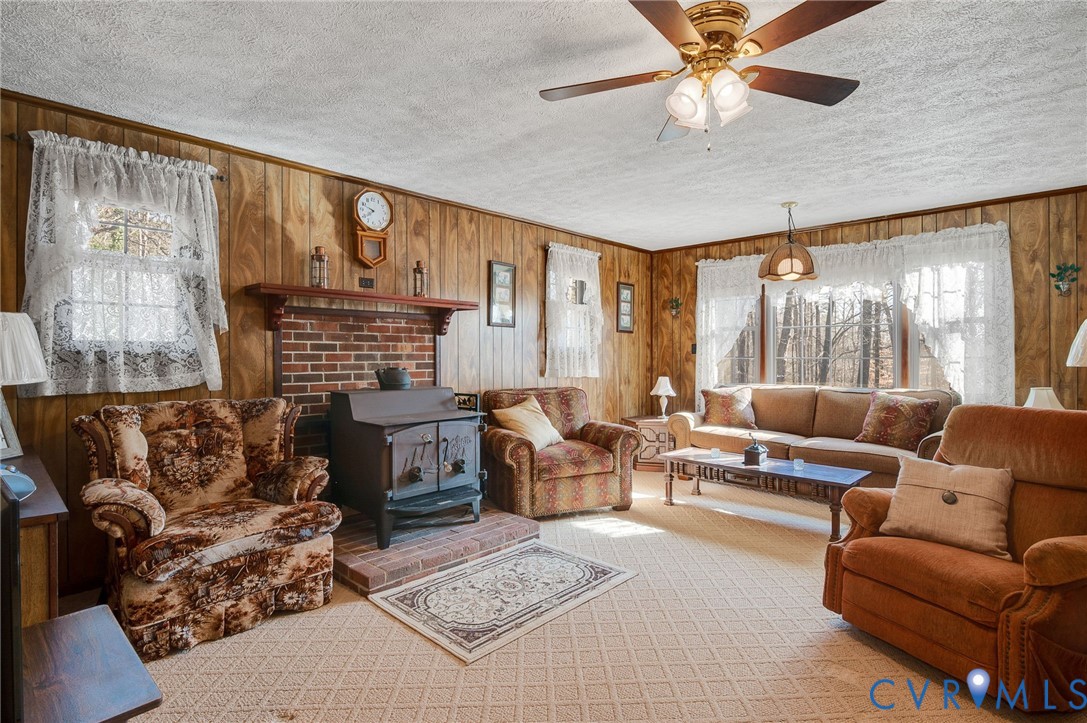 475 Dove Road Boydton, VA 23917 - Photo 18 of 42