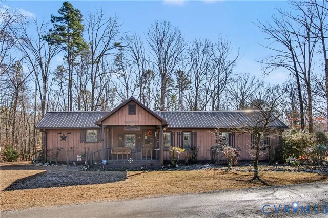 $525,000 | 475 Dove Road, Boydton, VA 23917