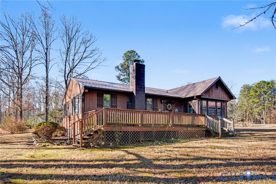 475 Dove Road Boydton, VA 23917 - Photo 29 of 42