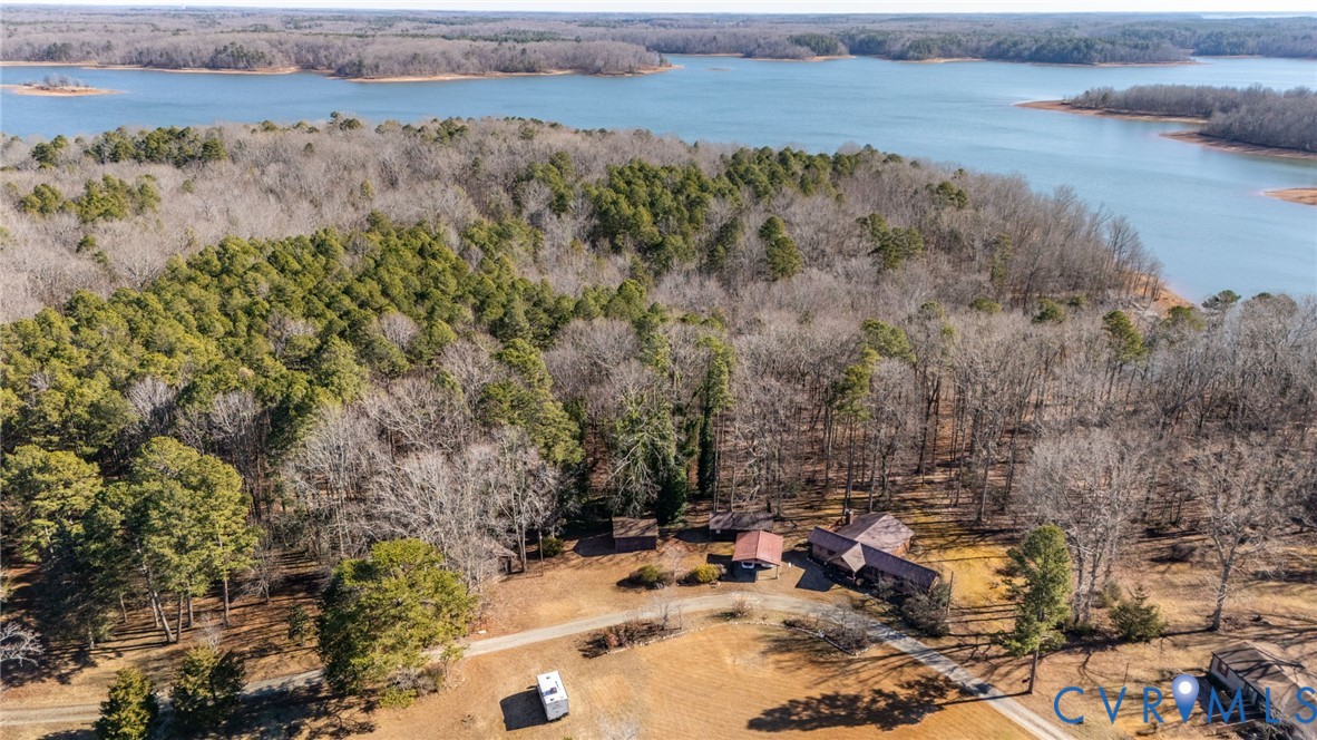 475 Dove Road Boydton, VA 23917 - Photo 37 of 42