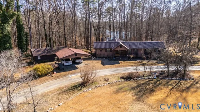$525,000 | 475 Dove Road, Boydton, VA 23917