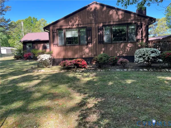 $525,000 | 475 Dove Road, Boydton, VA 23917