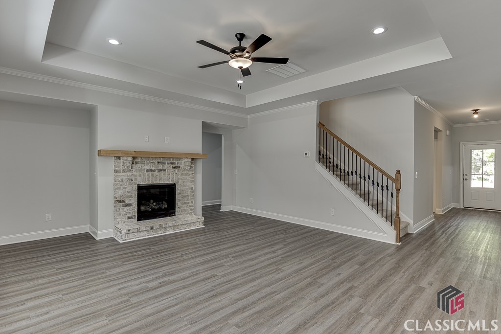 2105 Nunnally Farm Road, Unit 6 Monroe, GA 30655 - Photo 6 of 37