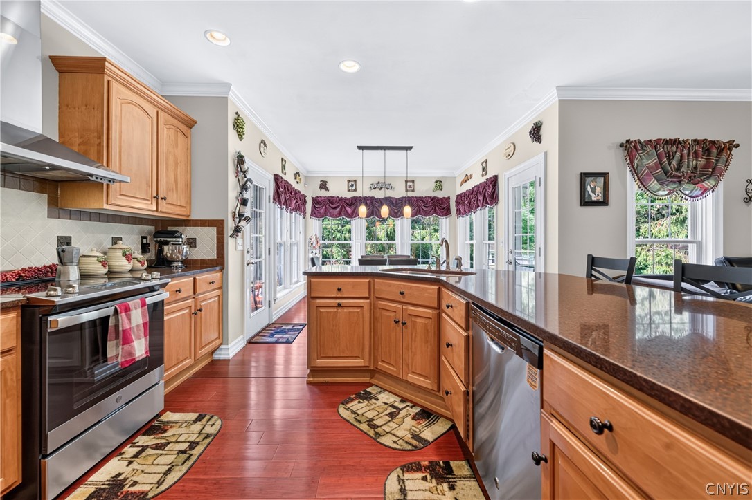 11 Eagle Ridge Drive New Hartford, NY 13413 - Photo 8 of 50