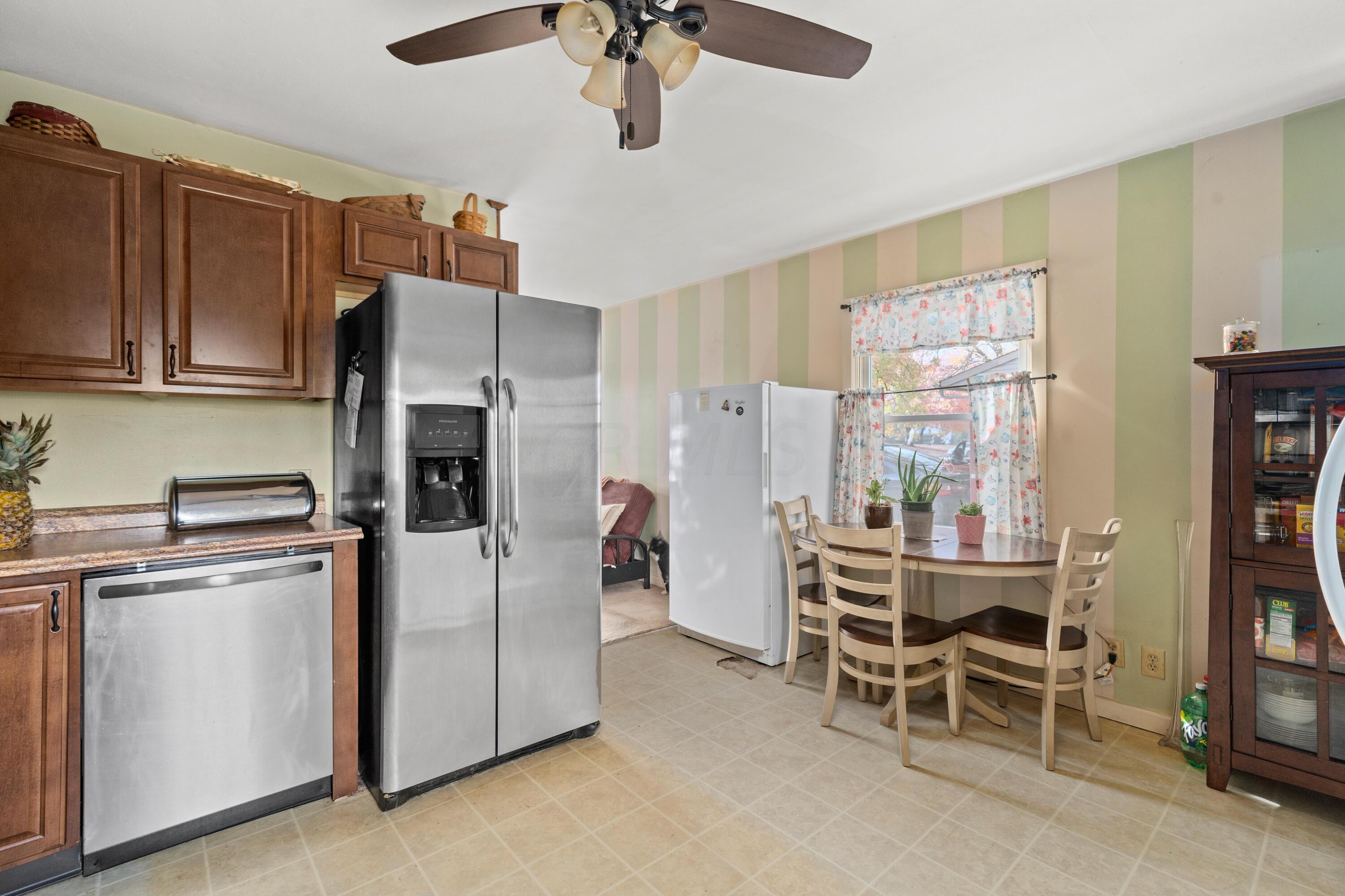 126 Phelps Road Columbus, OH 43207 - Photo 9 of 26 DSC02997