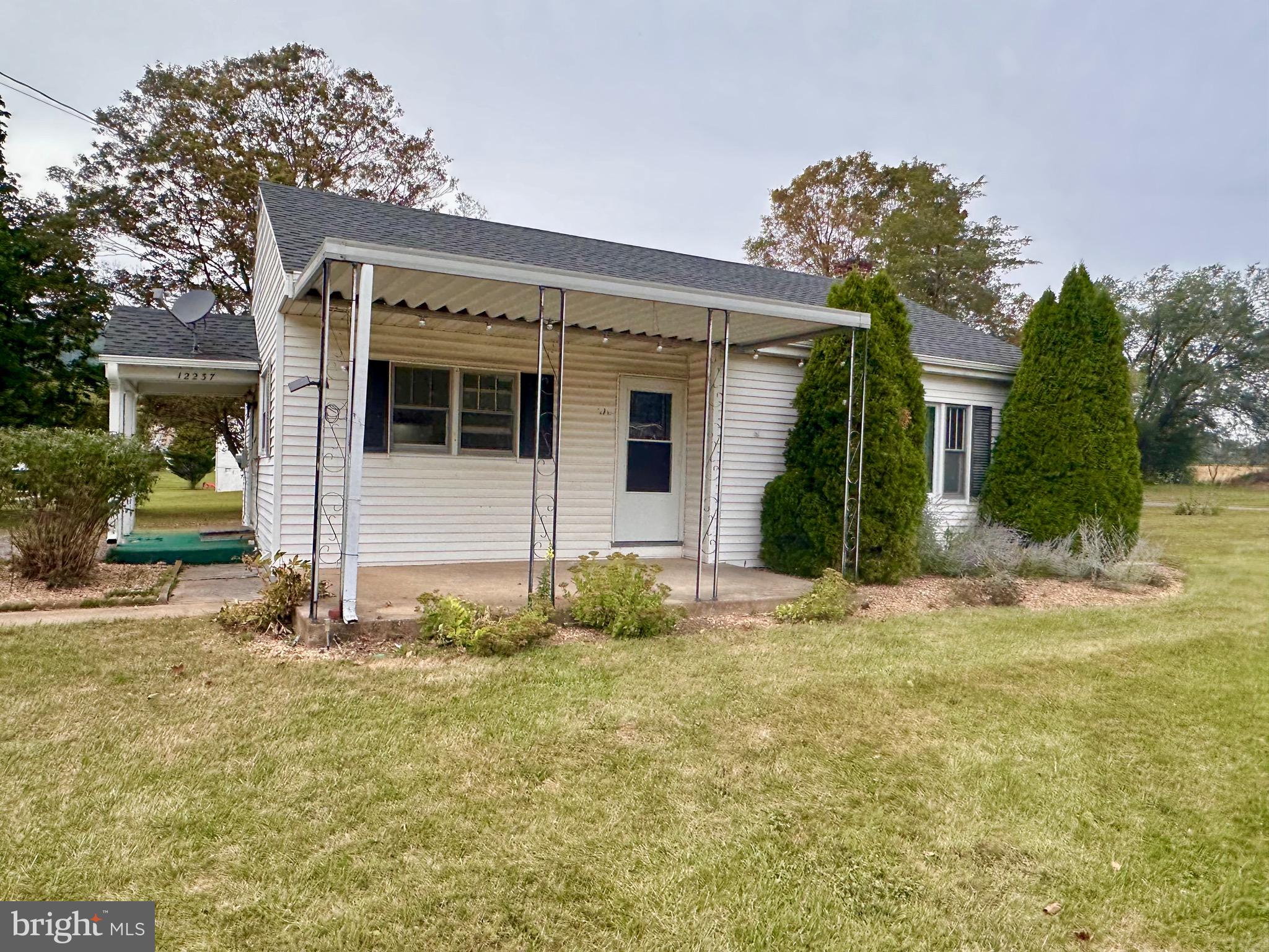 12237 Path Valley Road Fannettsburg, PA 17221 - Photo 1 of 26 Gallery Image 1