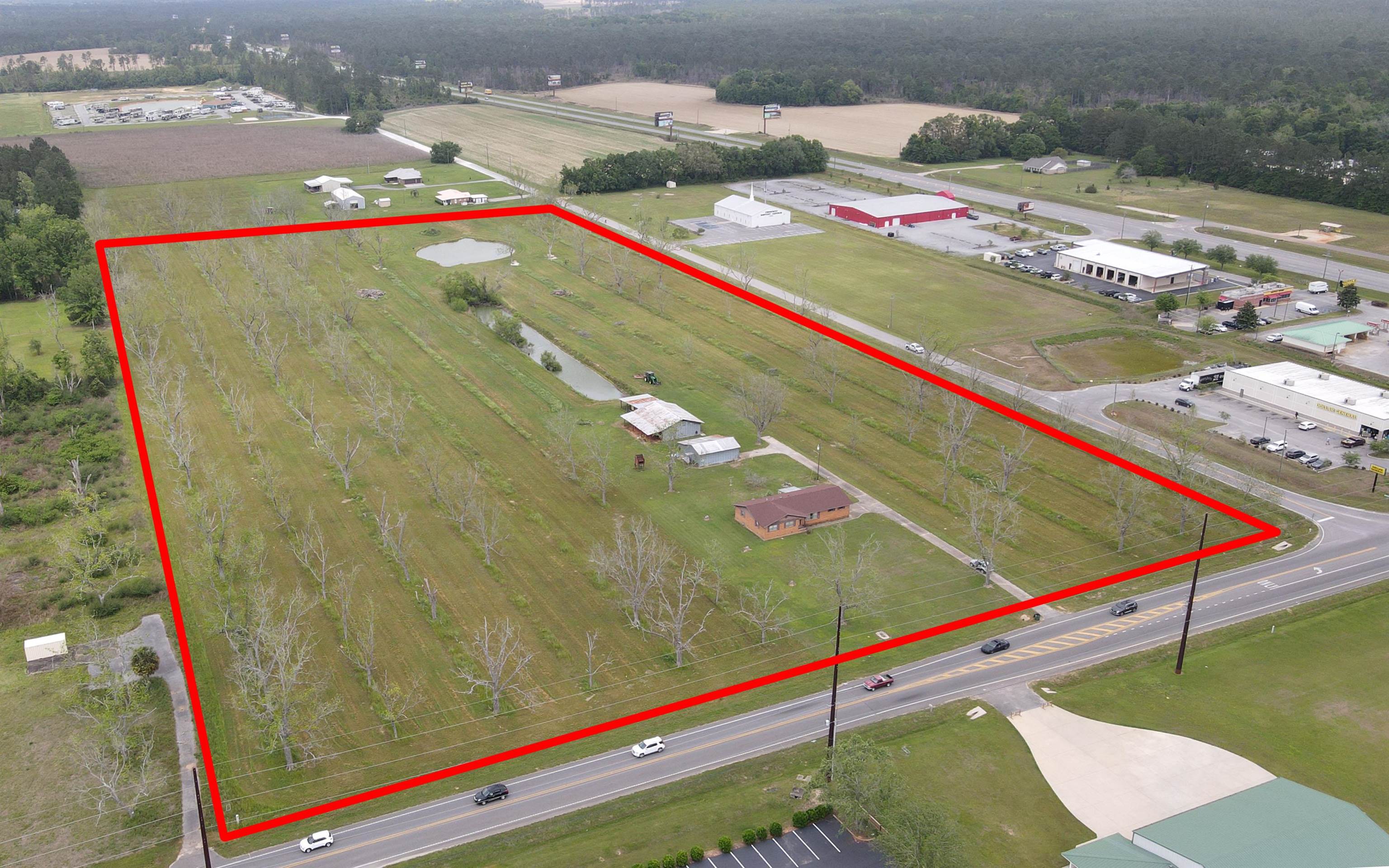 21919 Highway 98 Foley, AL 36535 - Photo 7 of 11