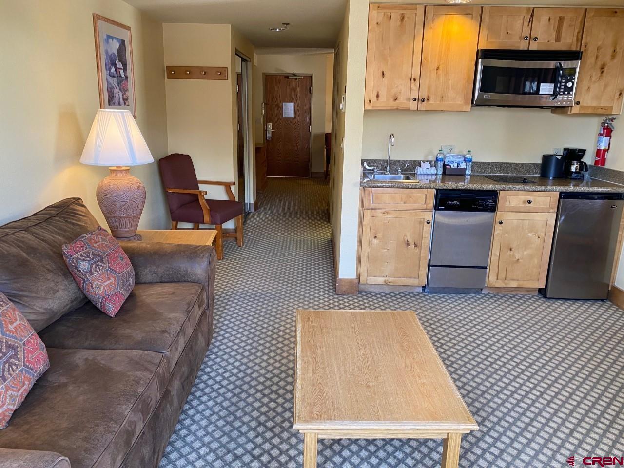 6 Emmons Road, Unit 471 Crested Butte, CO 81225 - Photo 3 of 7 Gallery Image 3