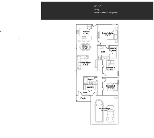 a black and white photo of a picture of a floor