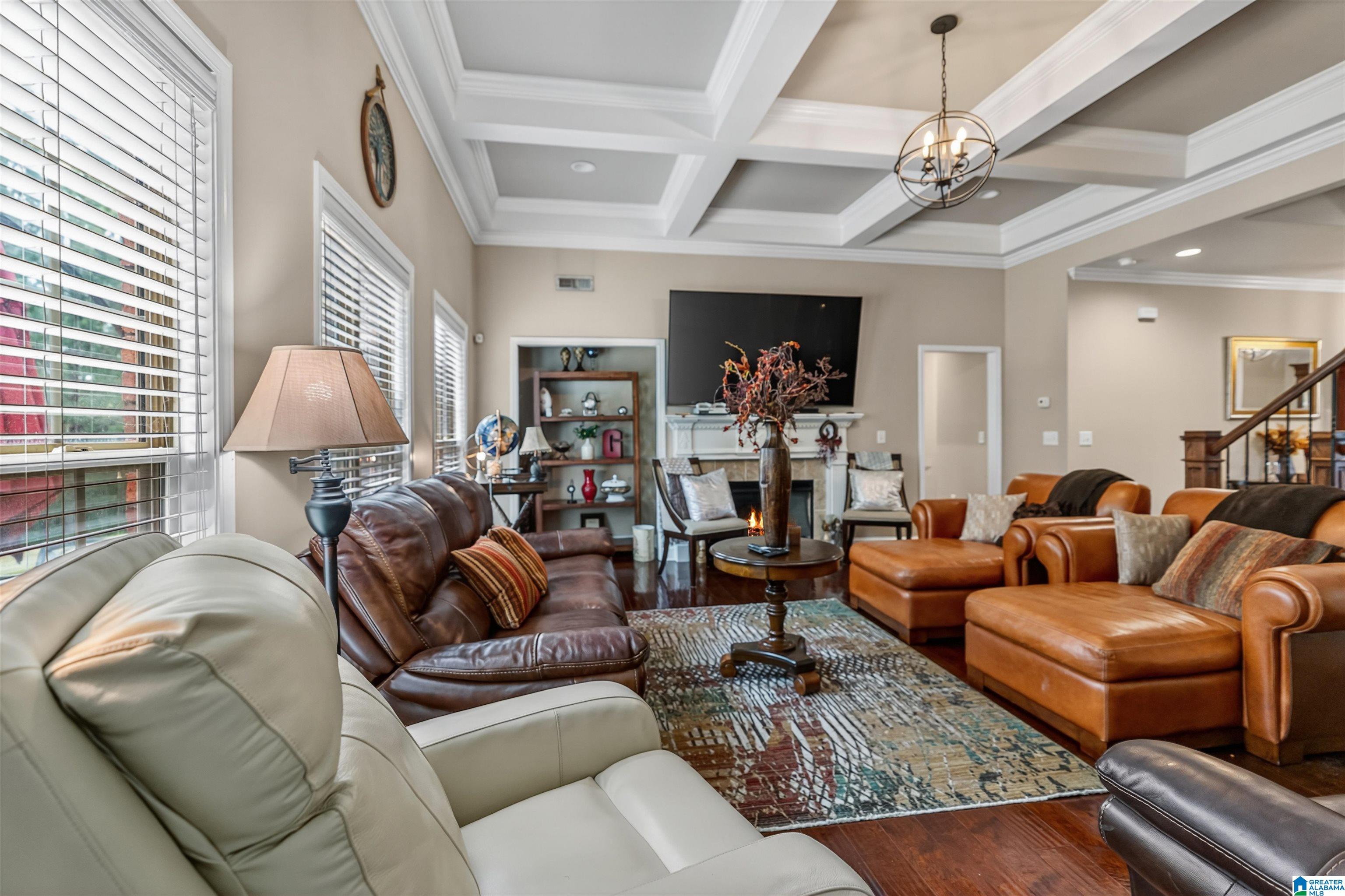 55 Rome Beauty Circle Oxford, AL 36203 - Photo 3 of 65