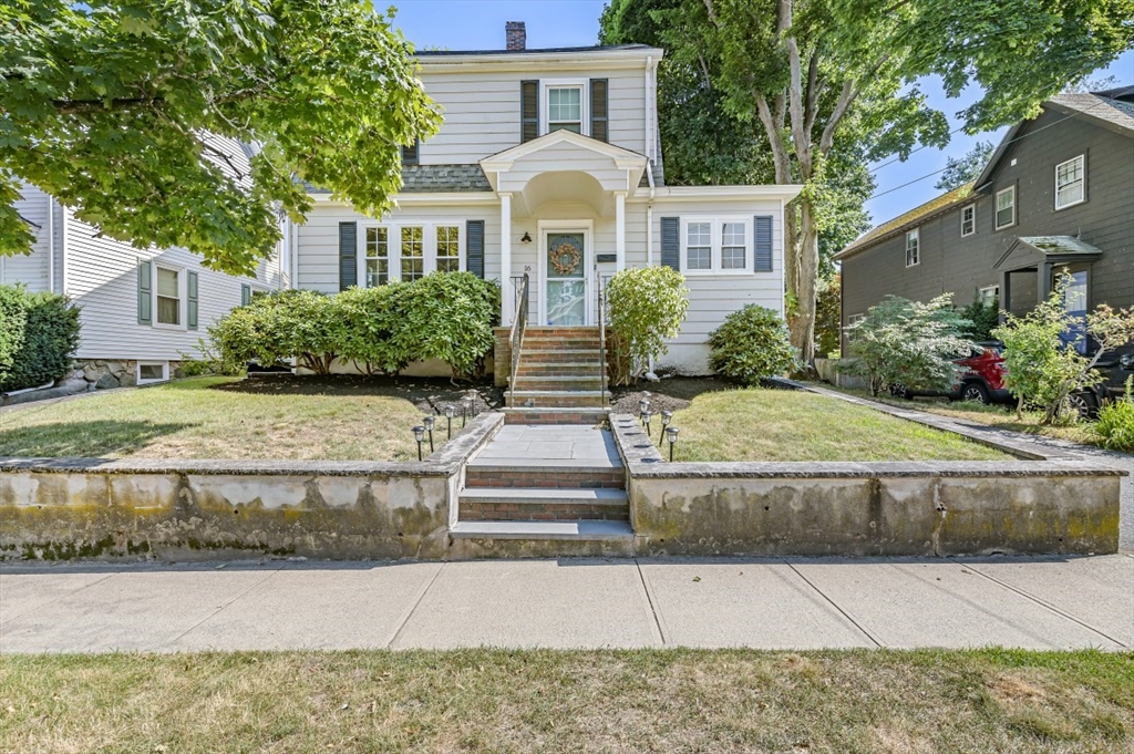 16 Lenox Road Peabody, MA 01960 - Photo 2 of 37 Gallery Image 2