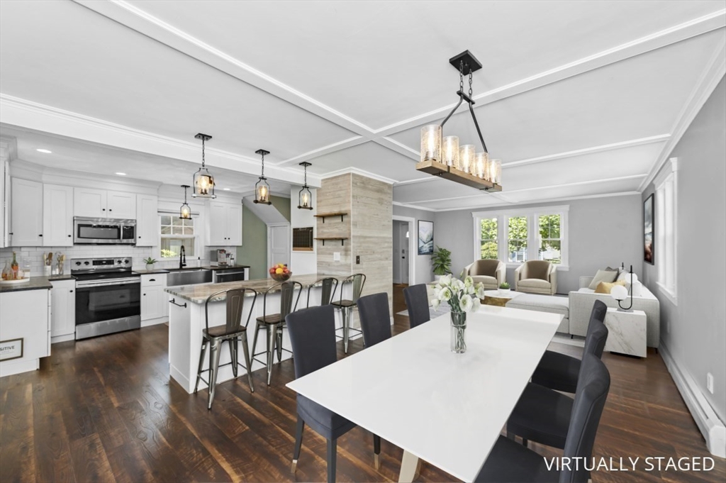16 Lenox Road Peabody, MA 01960 - Photo 4 of 37 Gallery Image 4
