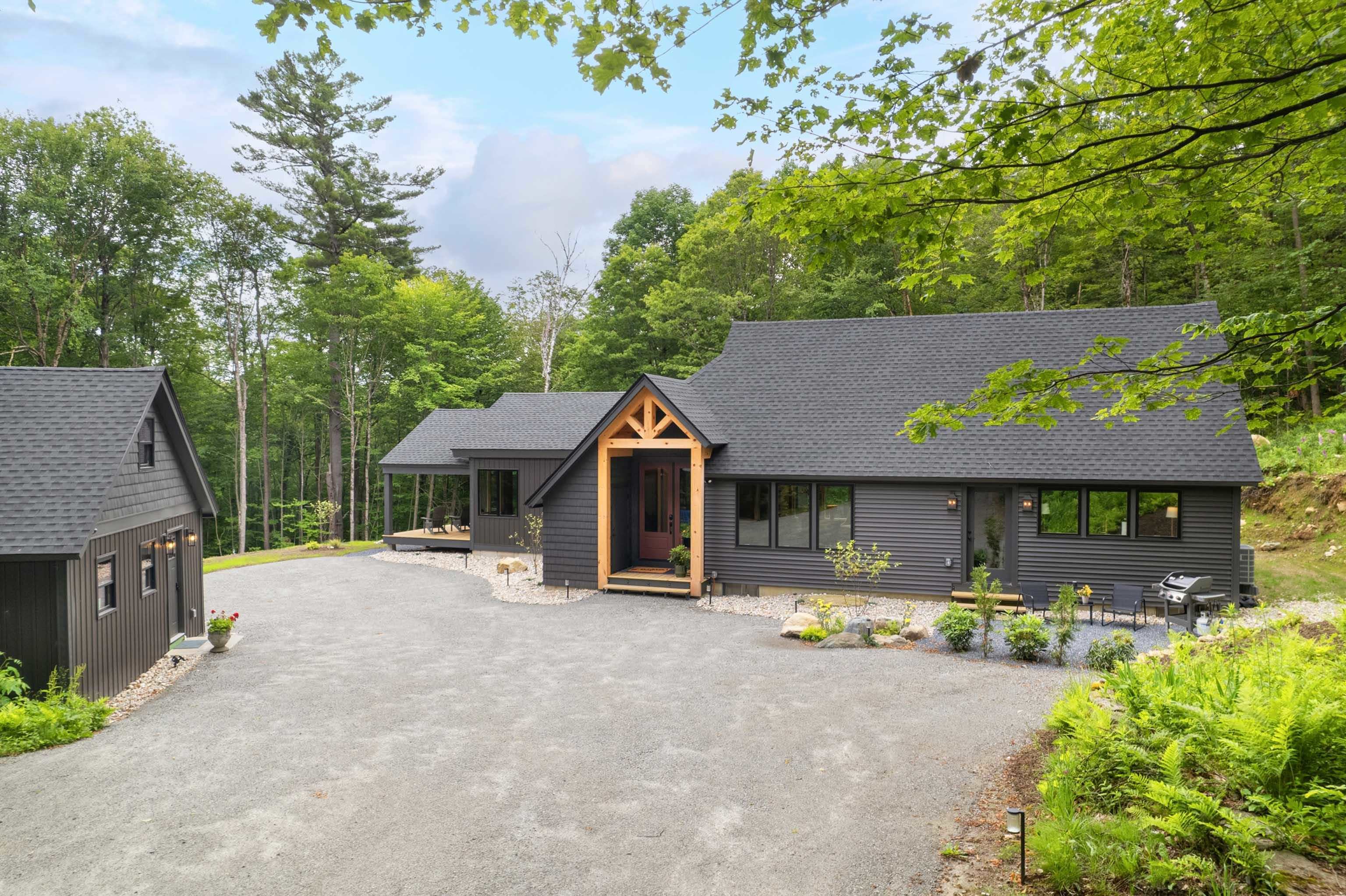 65 Lower Taylor Hill Road Winhall, VT 05340 - Photo 4 of 59