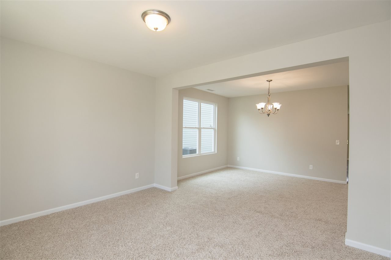 3520 Eastern Branch Road Raleigh, NC 27610 - Photo 4 of 25 Living Room
