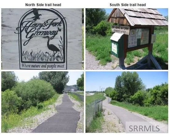 $595,000 | Tbd 8th Street West, St. Anthony, ID 83445