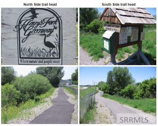 Tbd 8th Street West St. Anthony, ID 83445 - Photo 4 of 7