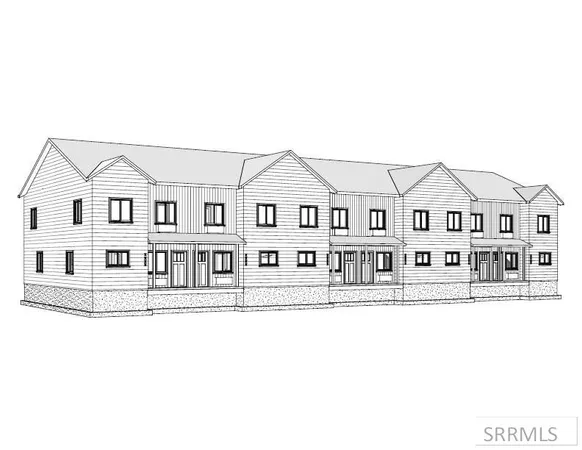 $595,000 | Tbd 8th Street West, St. Anthony, ID 83445