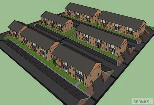 $595,000 | Tbd 8th Street West, St. Anthony, ID 83445