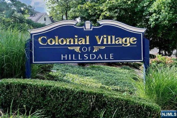 $389,000 | 17 Colonial Village Drive, Hillsdale, NJ 07642