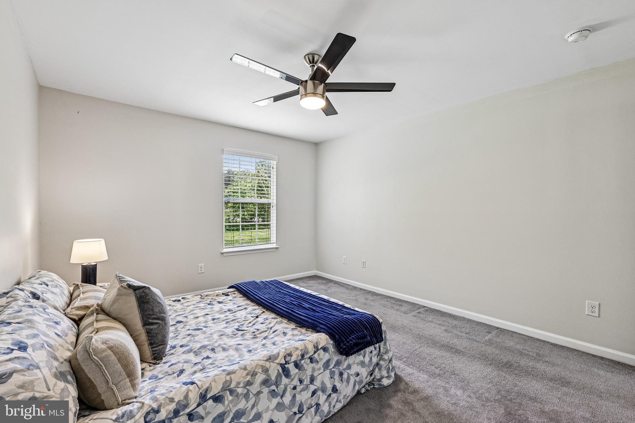 1550 Courthouse Road Catlett, VA 20119 - Photo 28 of 44 Open and bright