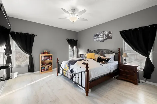 $399,900 | 3009 Banyan Hill Lane, Land O' Lakes, FL 34639