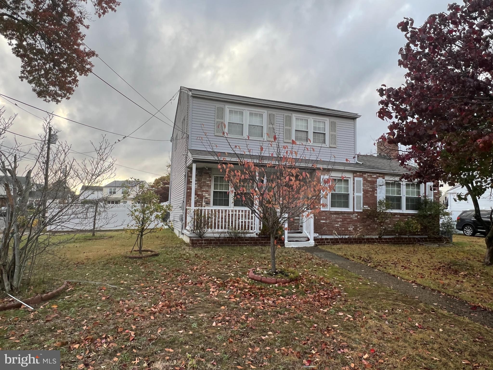 2561 Burning Tree Road Pennsauken, NJ 08109 - Photo 2 of 42 front