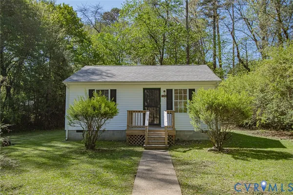$199,950 | 10801 Old Stage Road, Prince George, VA 23875