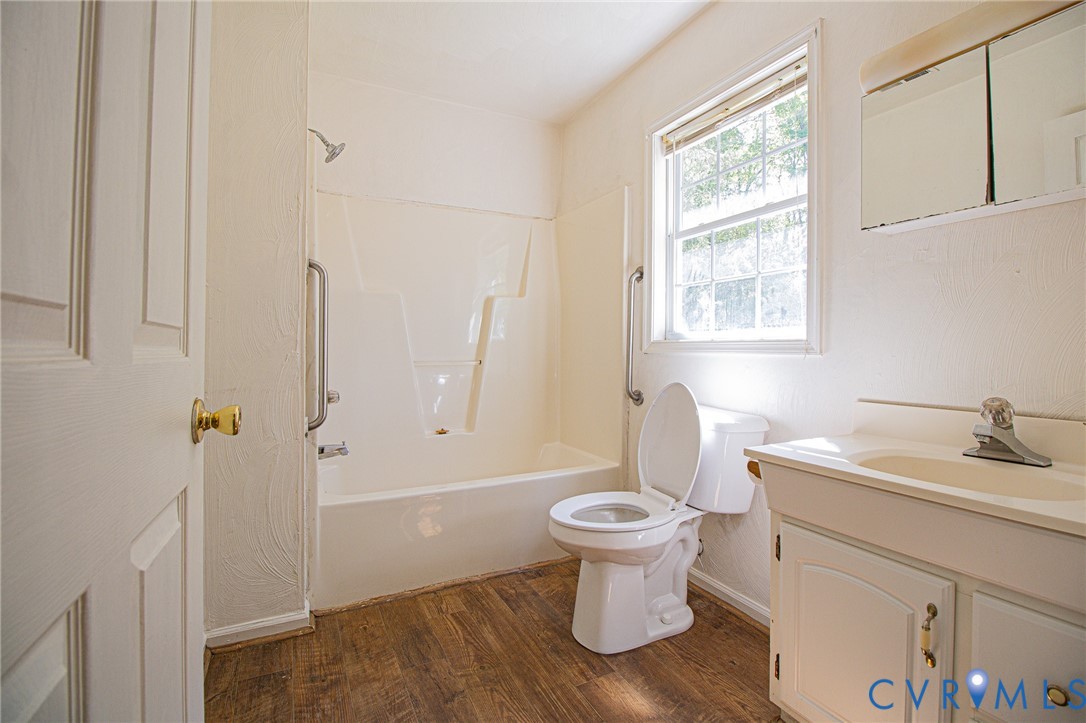 10801 Old Stage Road Prince George, VA 23875 - Photo 14 of 24