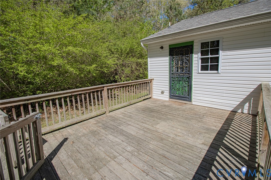 10801 Old Stage Road Prince George, VA 23875 - Photo 19 of 24