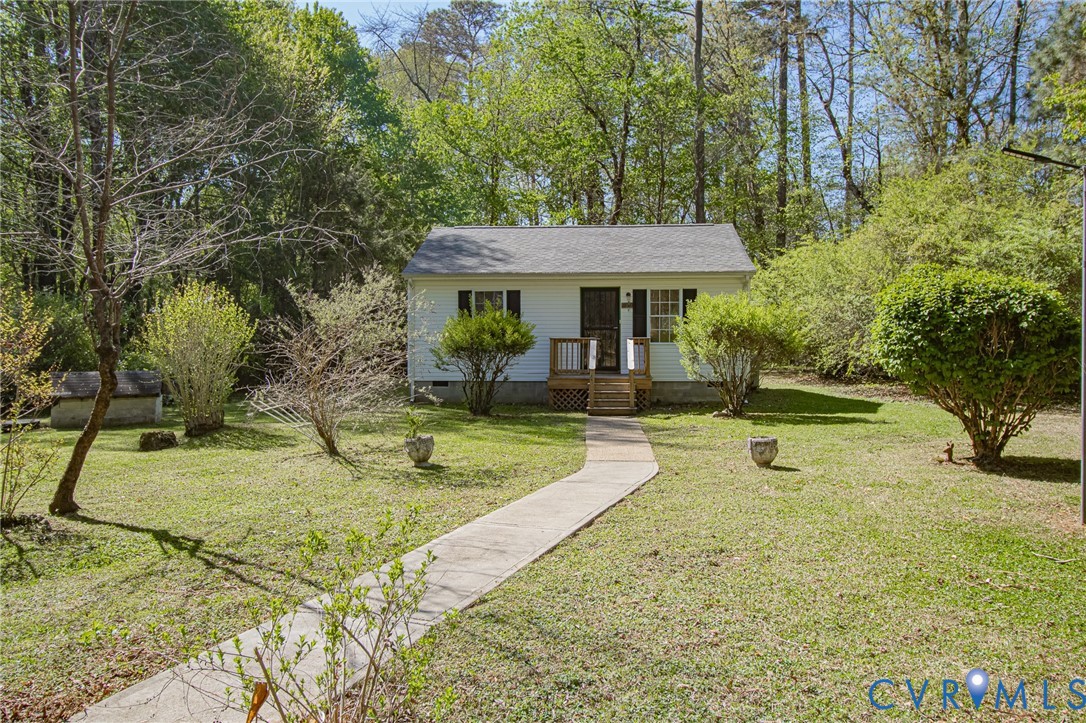 10801 Old Stage Road Prince George, VA 23875 - Photo 2 of 24