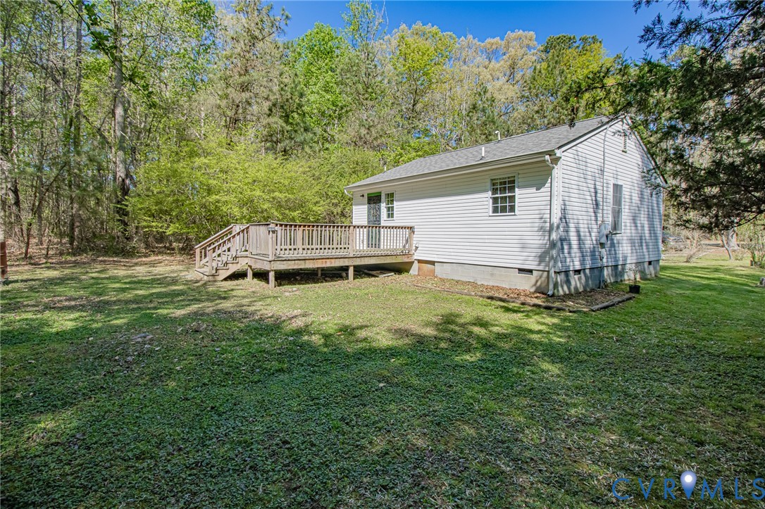 10801 Old Stage Road Prince George, VA 23875 - Photo 21 of 24