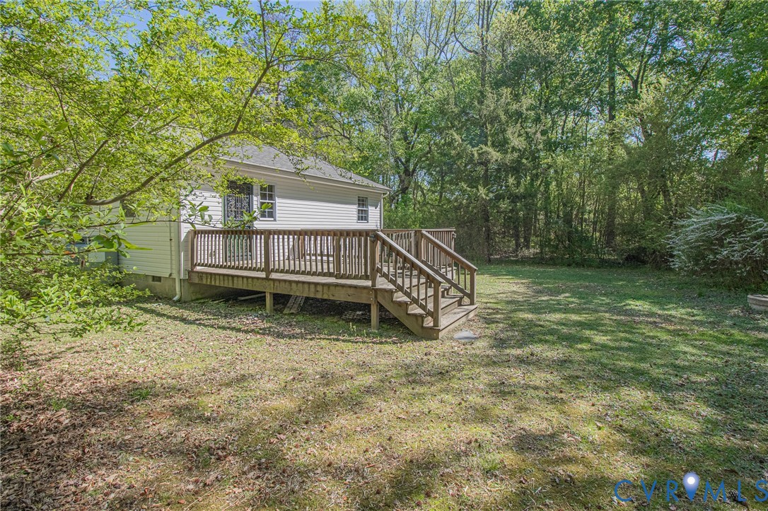 10801 Old Stage Road Prince George, VA 23875 - Photo 22 of 24