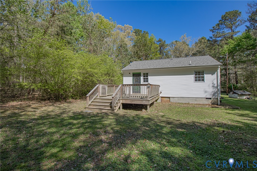 10801 Old Stage Road Prince George, VA 23875 - Photo 23 of 24