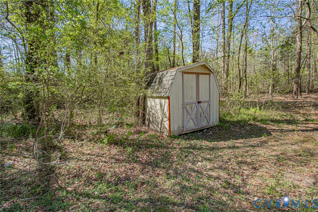 10801 Old Stage Road Prince George, VA 23875 - Photo 24 of 24