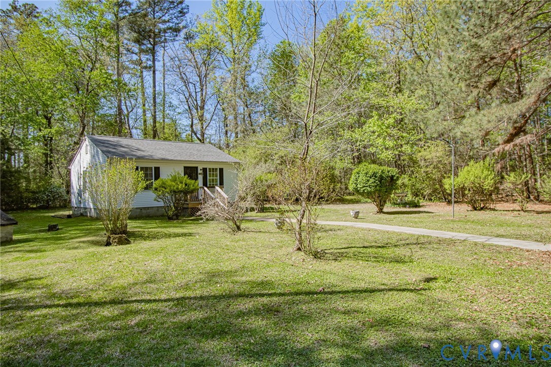 10801 Old Stage Road Prince George, VA 23875 - Photo 3 of 24