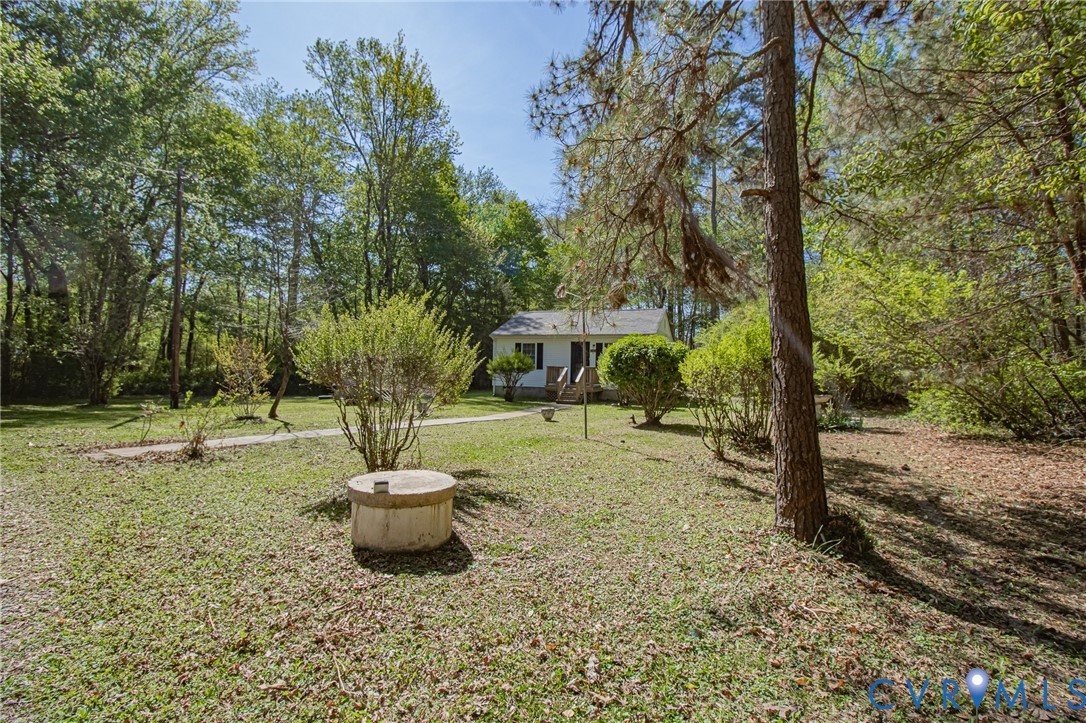 10801 Old Stage Road Prince George, VA 23875 - Photo 4 of 24