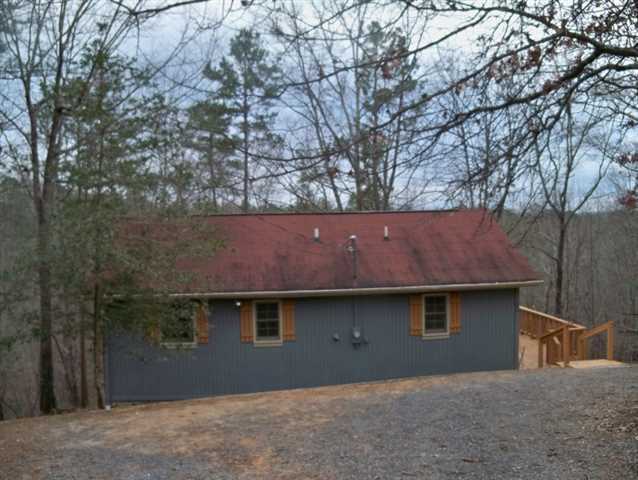 75 Ridge Drive, Unit 3 Ellijay, GA 30540 - Photo 1 of 1