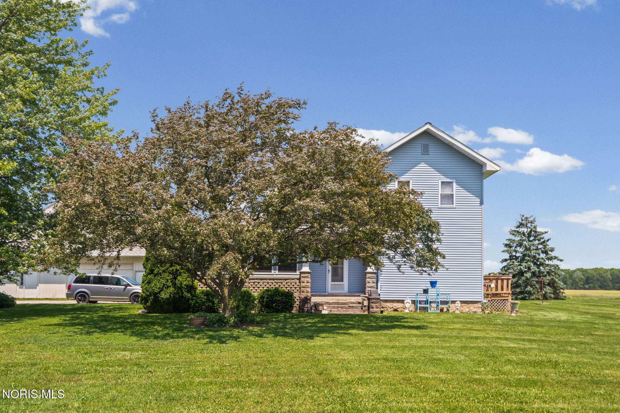 8779 West State Rte 163 Oak Harbor, OH 43449 - Photo 2 of 45 Gallery Image 2