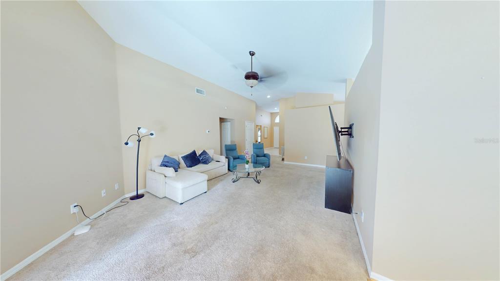 1103 Mallory Point Drive Valrico, FL 33596 - Photo 11 of 21 a bed room with furniture and white walls