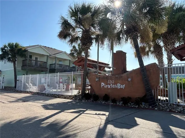 $589,900 | 2212 Highway 361, Unit 211, Port Aransas, TX 78373