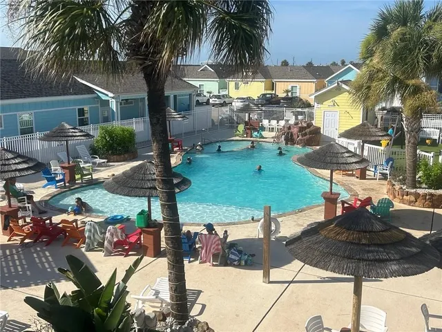 $589,900 | 2212 Highway 361, Unit 211, Port Aransas, TX 78373