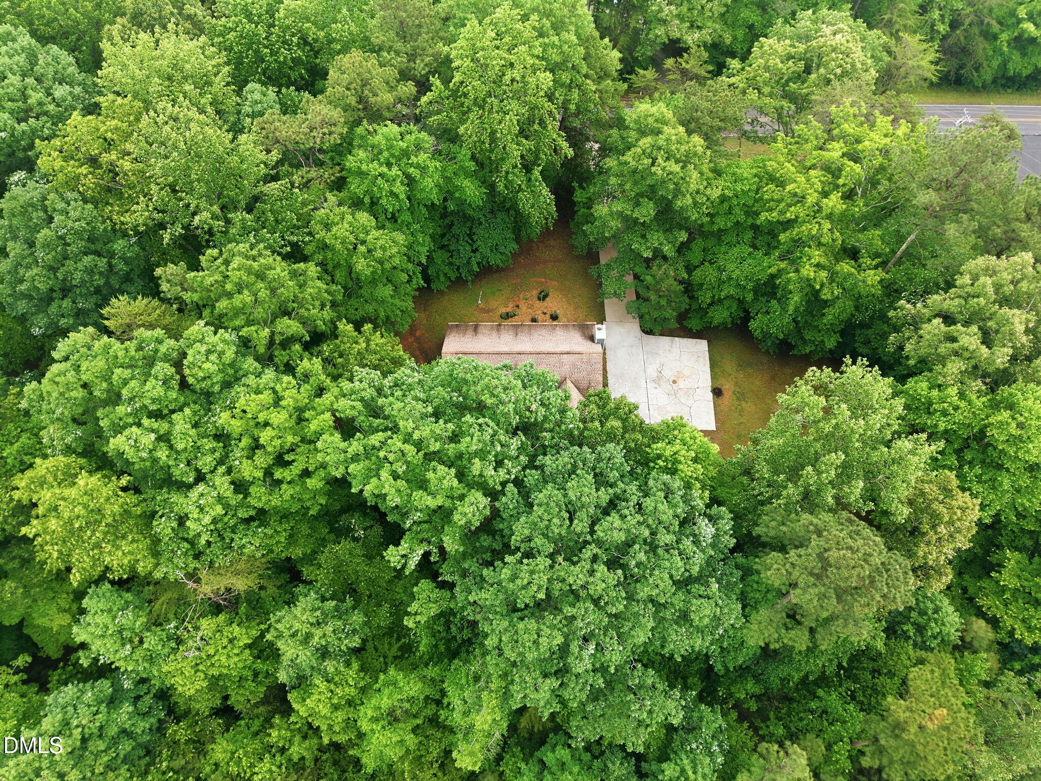 6117 Craig Road Durham, NC 27712 - Photo 40 of 55