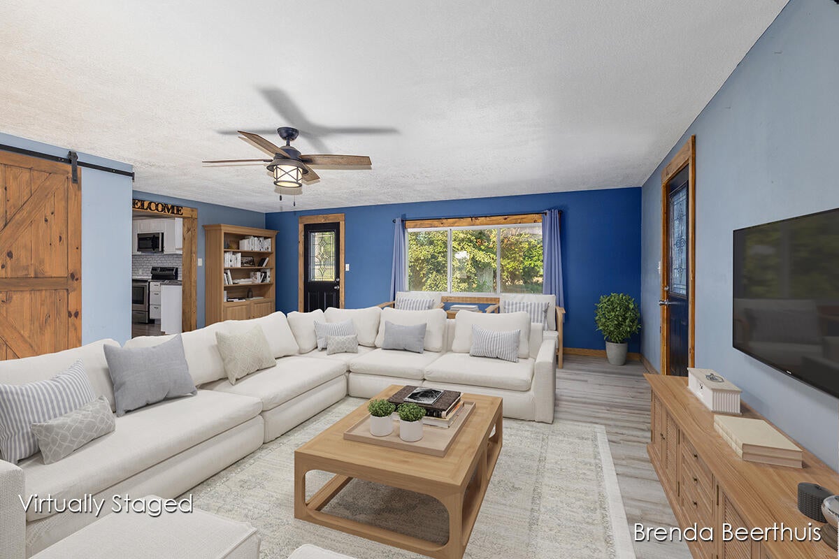 8800 Ellis Road Ravenna, MI 49451 - Photo 5 of 43 Gallery Image 5