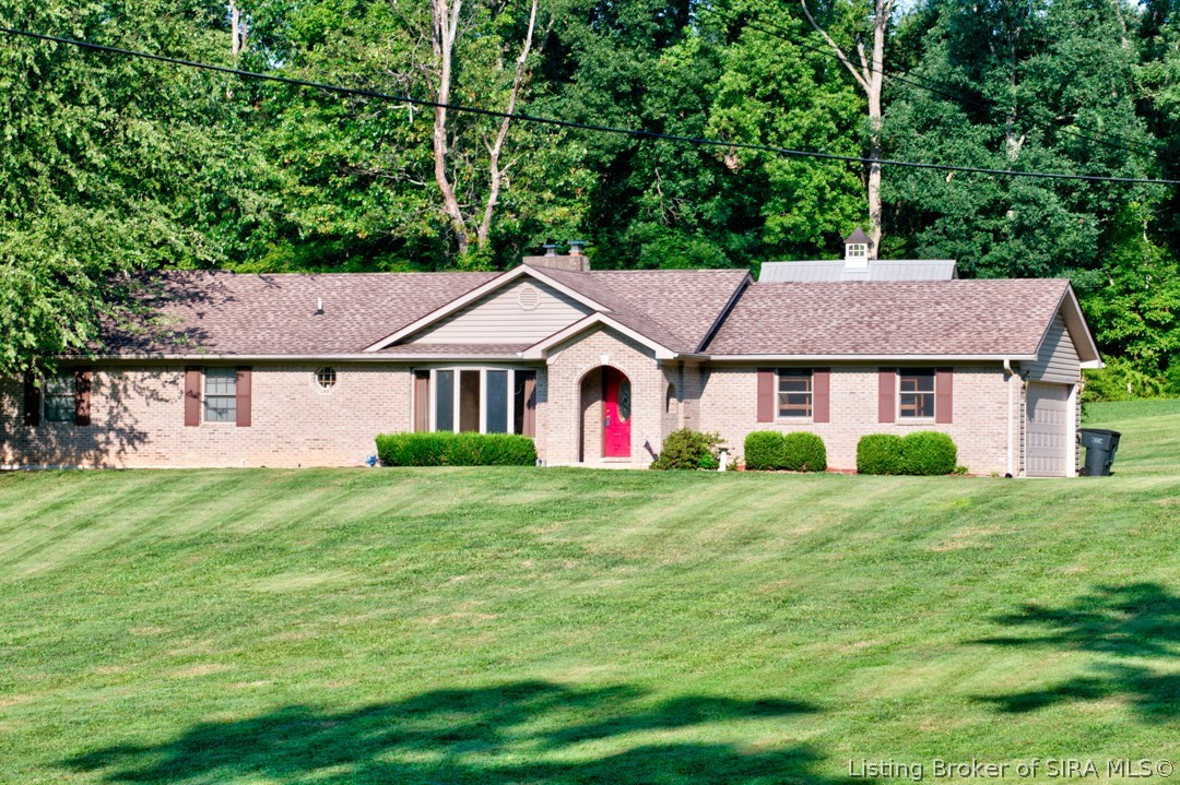 1016 Captain Frank Road New Albany, IN 47150 - Photo 1 of 40 Gallery Image 1