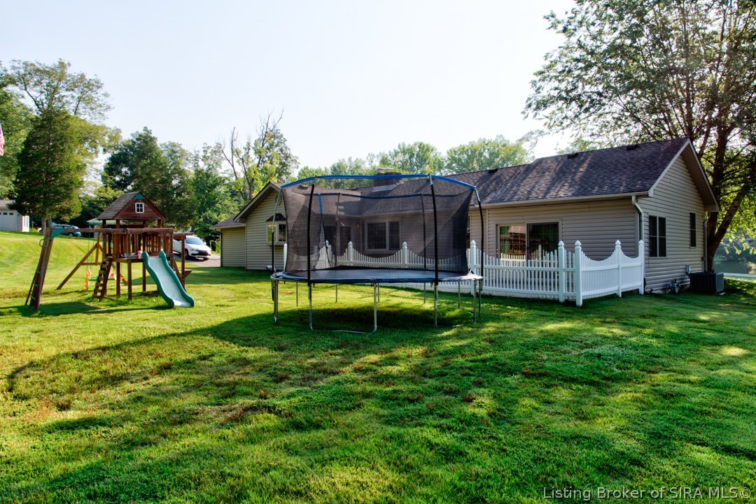 1016 Captain Frank Road New Albany, IN 47150 - Photo 38 of 40 Gallery Image 38