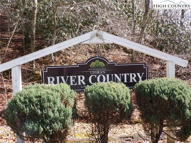 $7,500 | Happy Woods Drive, Grassy Creek, NC 28631