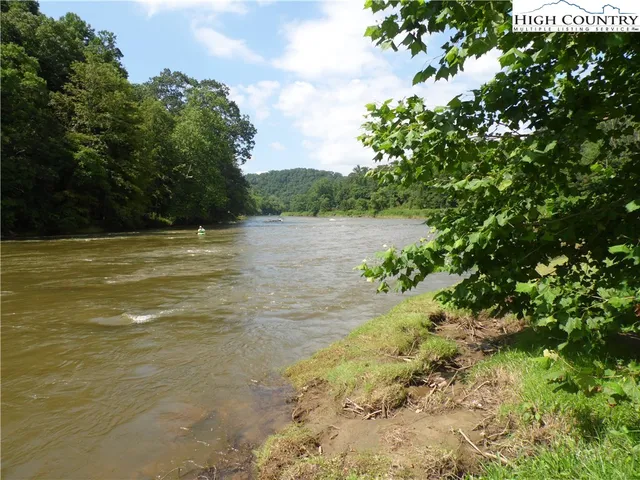 $7,500 | Happy Woods Drive, Grassy Creek, NC 28631