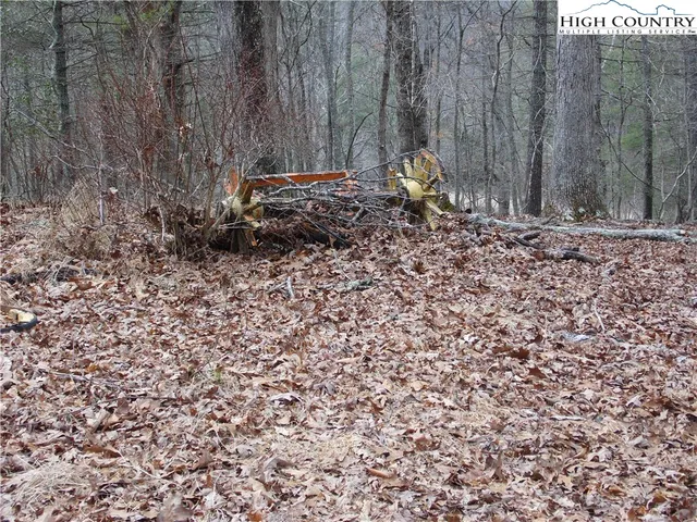 $7,500 | Happy Woods Drive, Grassy Creek, NC 28631