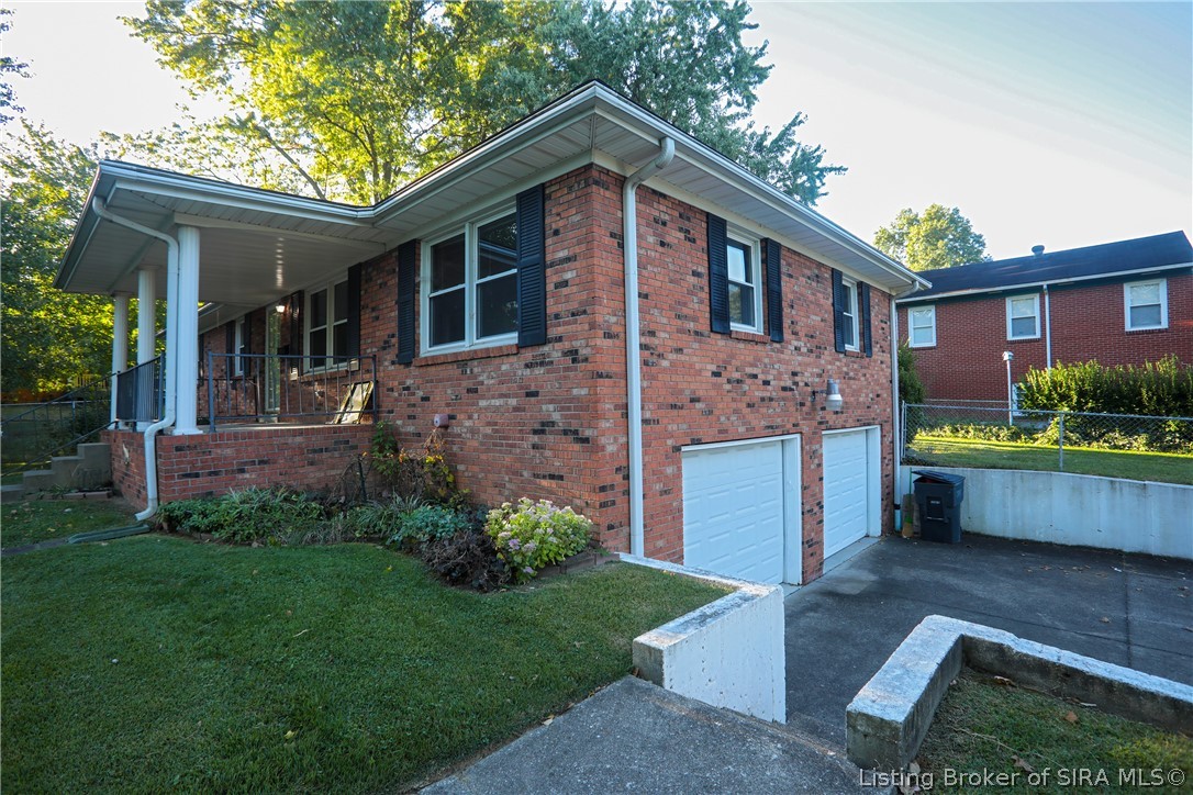 24 Robin Road New Albany, IN 47150 - Photo 38 of 45 Gallery Image 38
