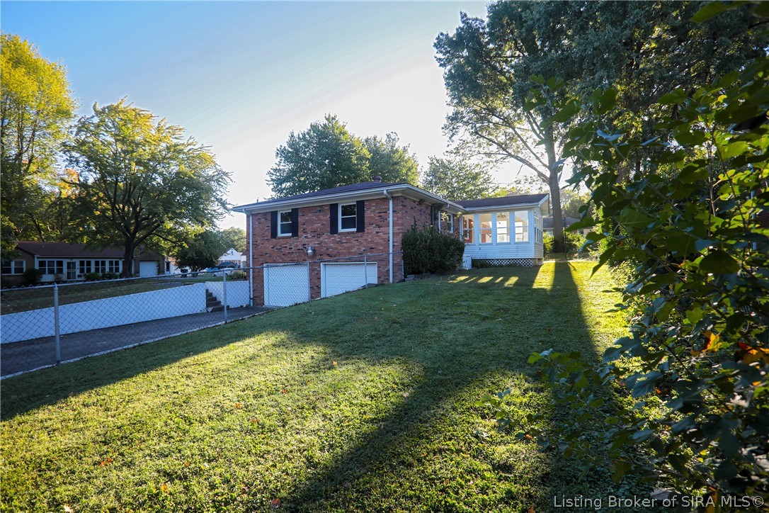 24 Robin Road New Albany, IN 47150 - Photo 39 of 45 Gallery Image 39